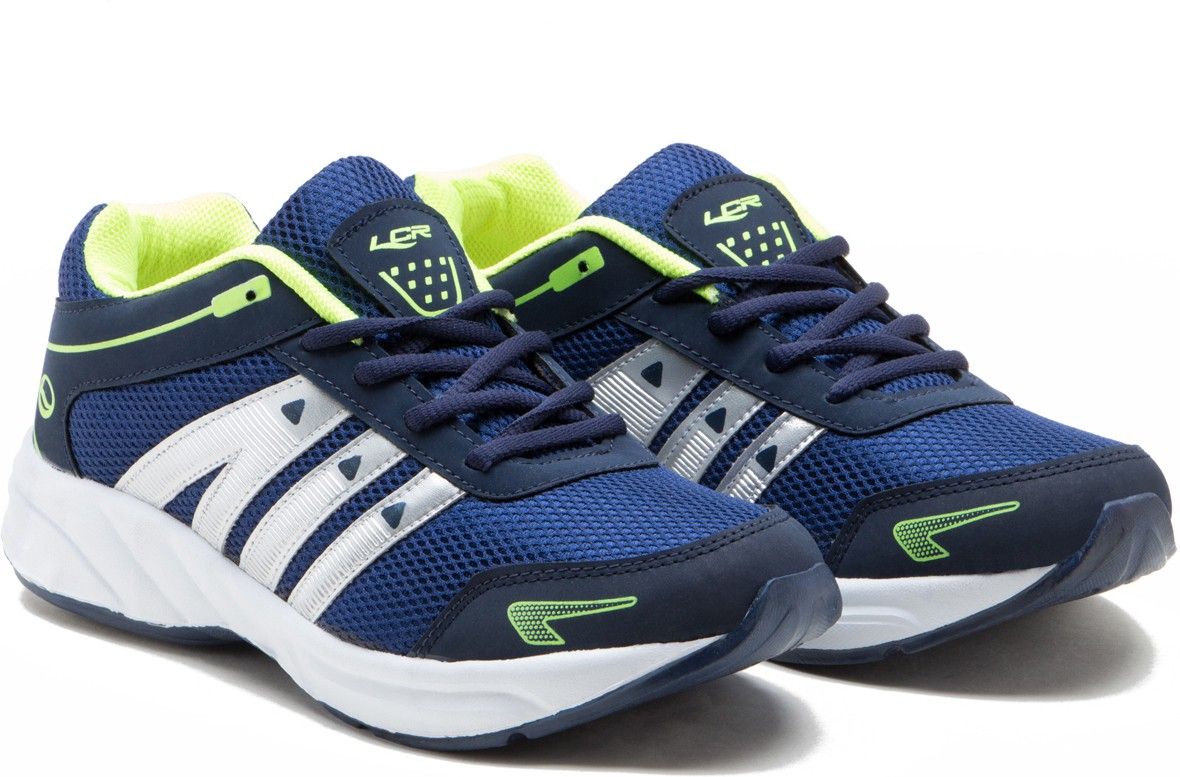 View Lancer & more Men's Footwear exclusive Offer Online(footwear)