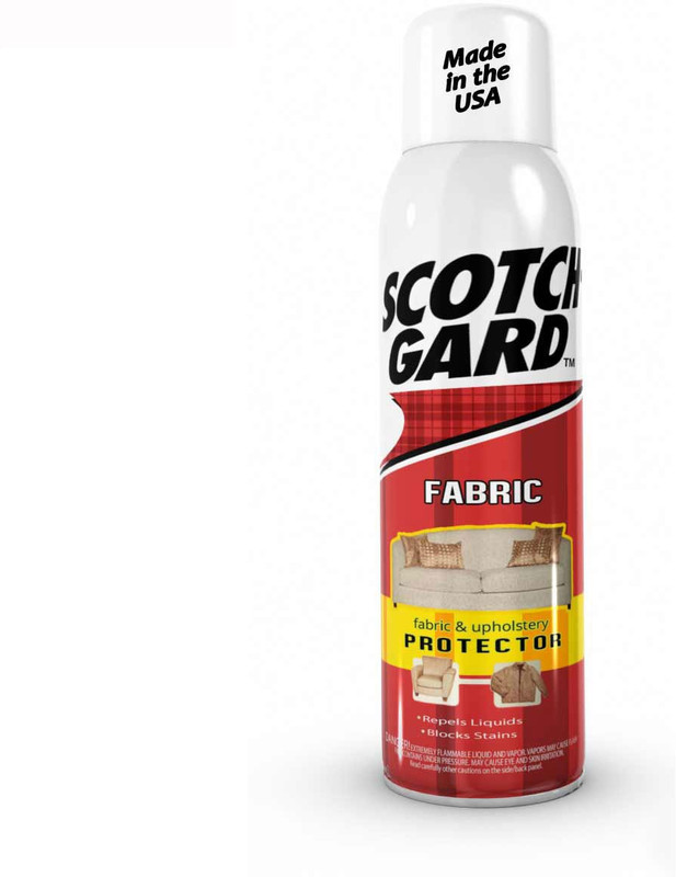 Scotch Gard Carpet & Upholstery Cleaner RS.499 (0.00% Off) - Flipkart