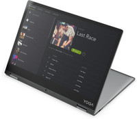 Lenovo Yoga A12 Android 6.0.1 64 GB 12.2 inch with Wi-Fi+4G(Gunmetal Grey) RS.29990.00