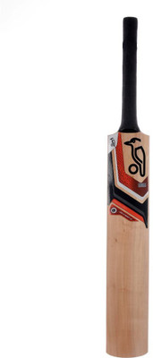 Kookaburra Cadejo Pro 50 SH Cricket Bat Kashmir Willow Cricket Bat(Short Handle, 1150-1250 g)