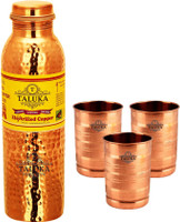 TALUKA Bottles