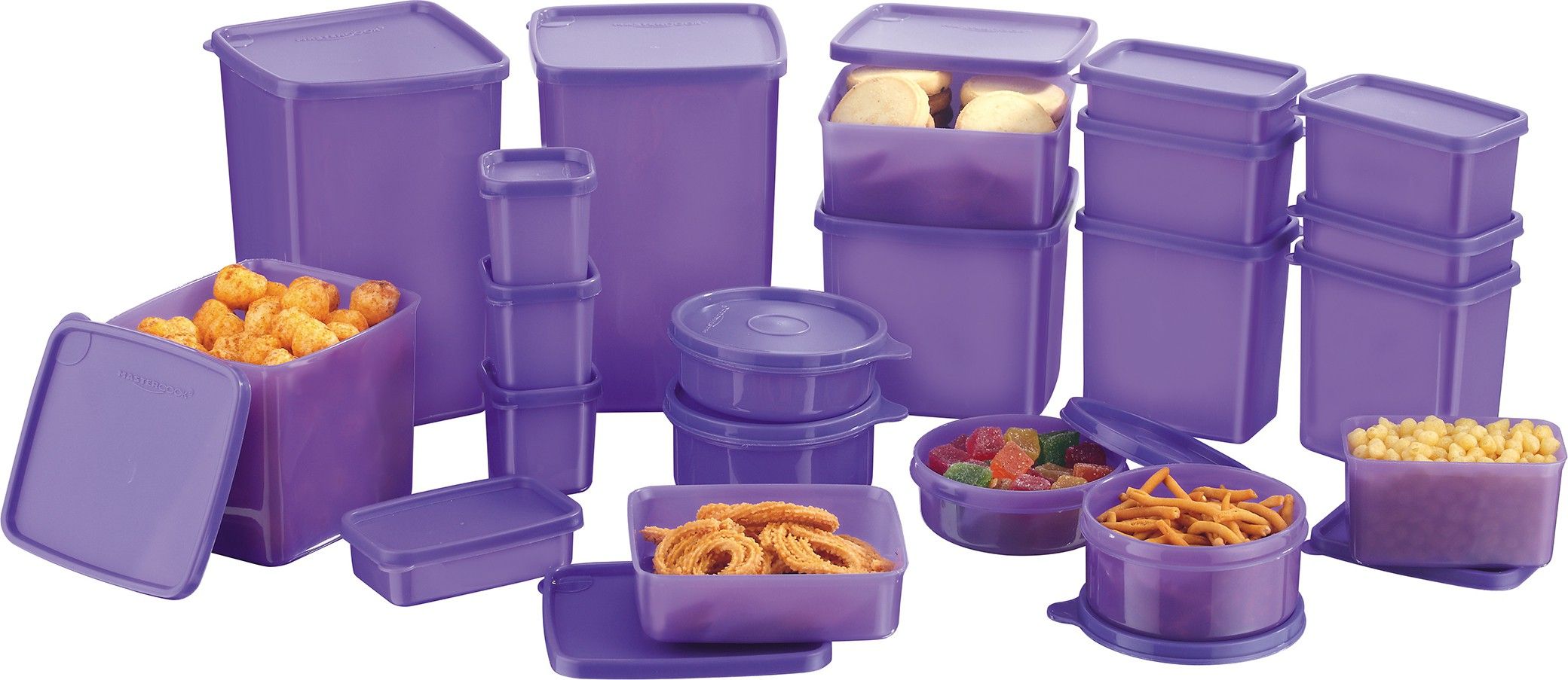 View Kitchen containers MasterCook & more exclusive Offer Online(kitchen dining)