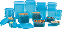 MasterCook Kitchen Containers