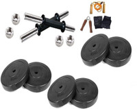 Body Grip Gyms