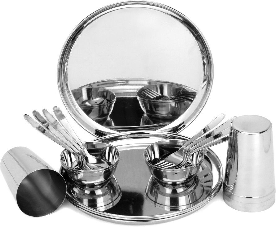 View Up to 60% Off Dinner Sets exclusive Offer Online(kitchen dining)