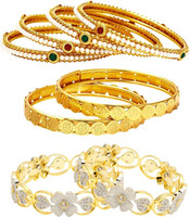 Jewels Kafe Bangles