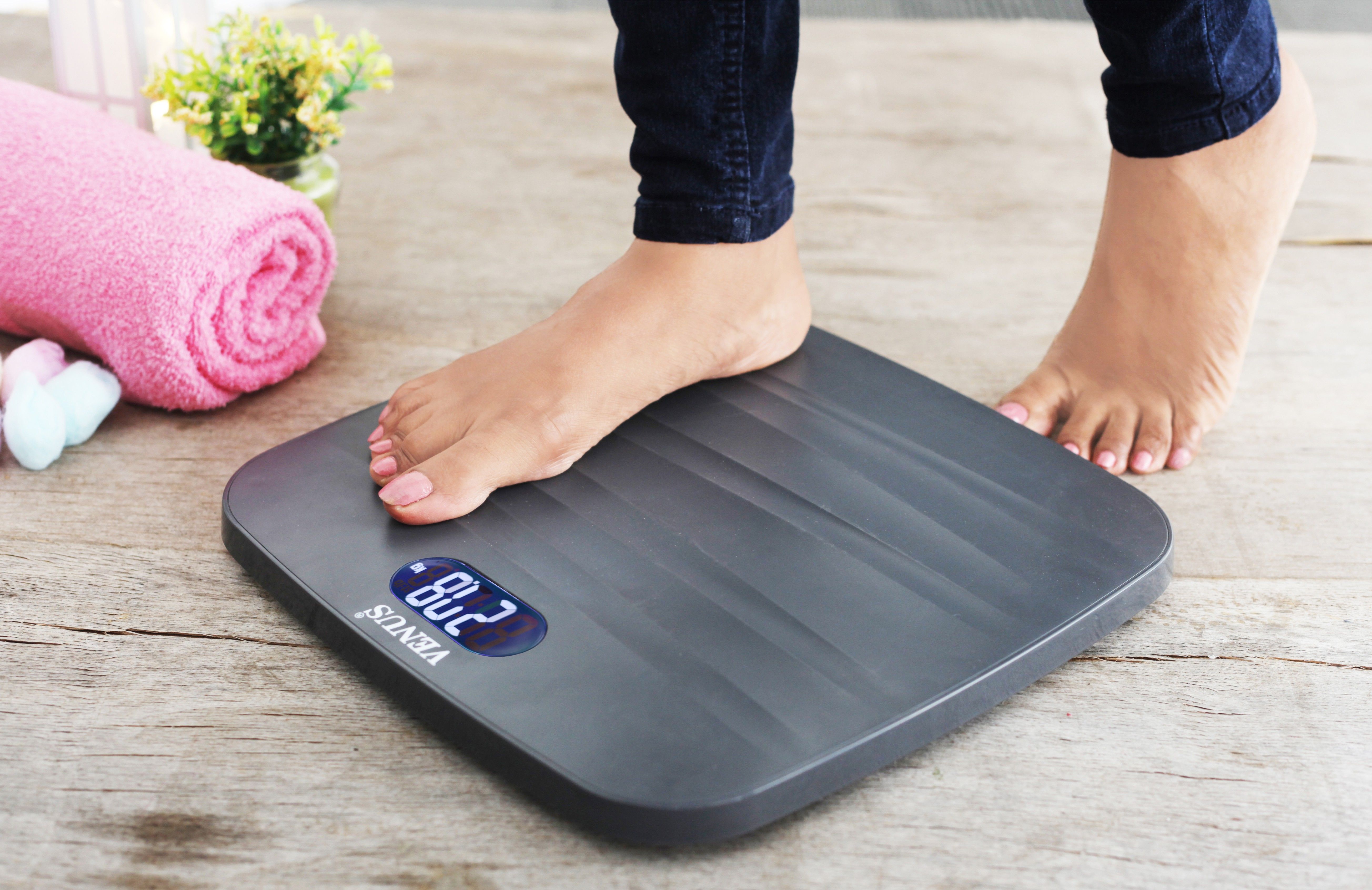 View Weighing Scales Venus,Healthsense,Nova & more exclusive Offer Online(beauty personal care)