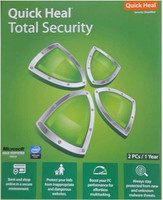 Quick Heal Total Security