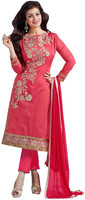 Jay Varudi Creation Dress Materials