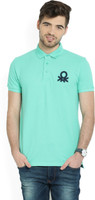 United Colors of Benetton Polos & T-Shirts