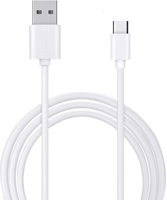 Cosmos Mobile Phones, Tablets - COSMOS 121 USB Cable(White)