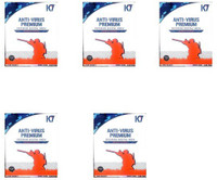 K7 Anti Virus