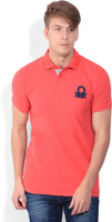 United Colors of Benetton Polos & T-Shirts