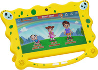 Extramarks Toddlers 8 GB 7 inch with Wi-Fi Only(Yellow) RS.11990.00