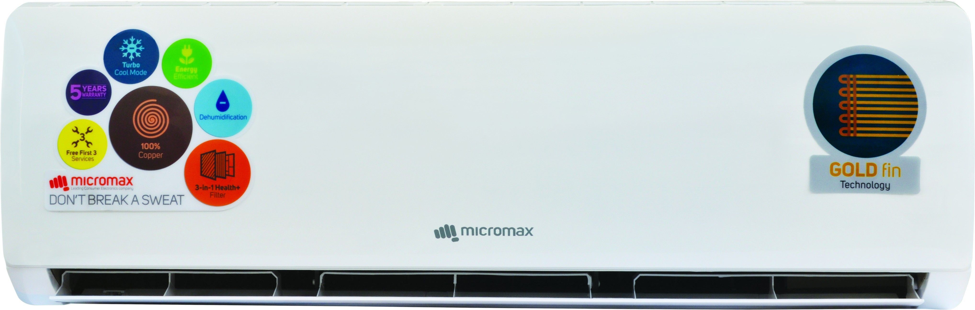View From ₹22,990 Micromax split Acs exclusive Offer Online(home kitchen)