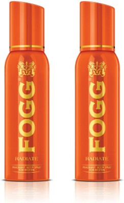 Fogg Fogg Fresh Oriental Fragrance Body Spray Fogg Fresh Woody