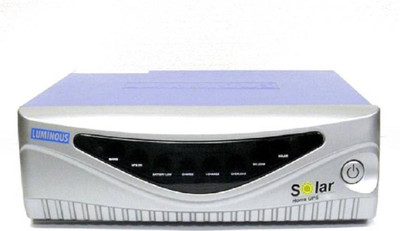 Luminous Home UPS 500va Pure Sine Wave Luminous HOME UPS 500VA/12V Luminous Home UPS 500va/12v Pure Sine Wave Pure Sine Wave Inverter