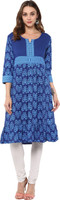 The Style Story Kurtis