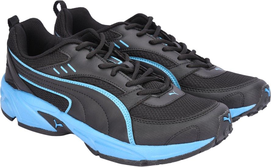 Flipkart - Men's Footwear Puma, Adidas...