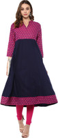 The Style Story Kurtis