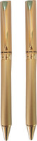 Green max Roller Ball Pens