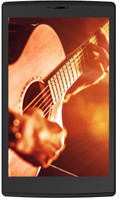 Micromax Canvas Tab P681 16 GB 8 inch with Wi-Fi+3G(Blue)