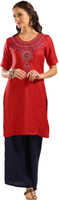 Anouk Kurtas
