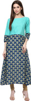 INDIMANIA Kurtas