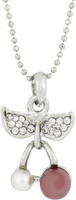 The Jewel Box Pendants & Lockets