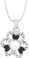 The Jewel Box Pendants & Lockets
