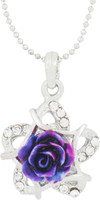 The Jewel Box Pendants & Lockets