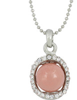 The Jewel Box Pendants & Lockets