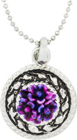 The Jewel Box Pendants & Lockets