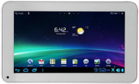 Sansui ST72 8 GB 7 inch with Wi-Fi+3G(White) RS.4999.00