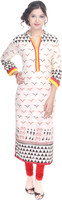 Fab Rajasthan Unique Arts Kurtis