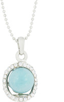 The Jewel Box Pendants & Lockets