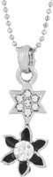 The Jewel Box Pendants & Lockets