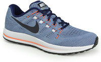 Get best Nike Sports Shoes as on February 16, 2018 Nike AIR ZOOM VOMERO 12 Running Sho...Lowest price by FlipkartRs. 12,495.00