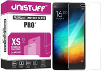 Unistuff Tempered Glass Guard for Mi 4 RS.329.00