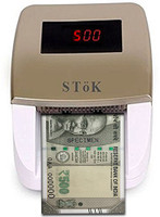 SToK Note Counting Machines