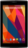 Micromax Canvas Tab P702 16 GB 7 inch with Wi-Fi+4G(Black)