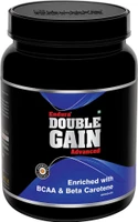 Endura Double Gain Mass Gainers(1000 g, Chocolate) RS.997.00