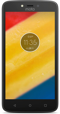 Moto C Plus | Flipkart Big Billion day Sale Offers 