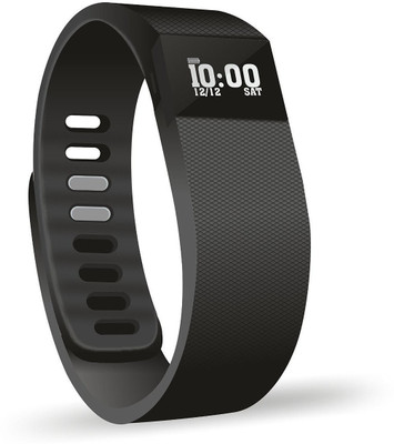 Rich Walker Mobile Phones, Tablets - Rich Walker 001 Smartwatch(Black Strap 1)