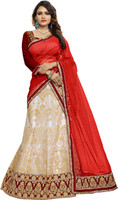Divastri Lehenga Choli Material