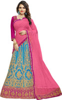 Divastri Lehenga Choli Material
