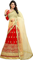 Divastri Lehenga Choli Material