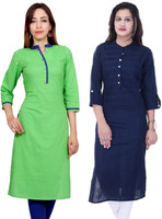 Stylum Kurtis