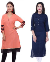 Stylum Kurtis