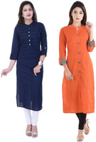 Stylum Kurtis